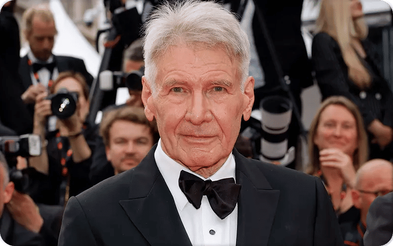 Does Harrison Ford Have Parkinson’s in Real Life?
