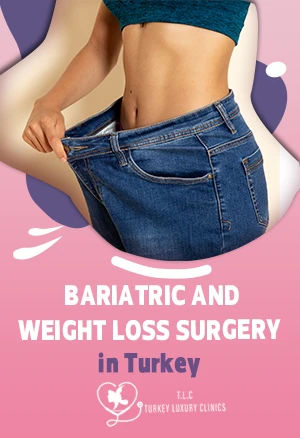 Bariatric and Weight Loss Surgery in Turkey: 2026 Prices, Safety & Guide