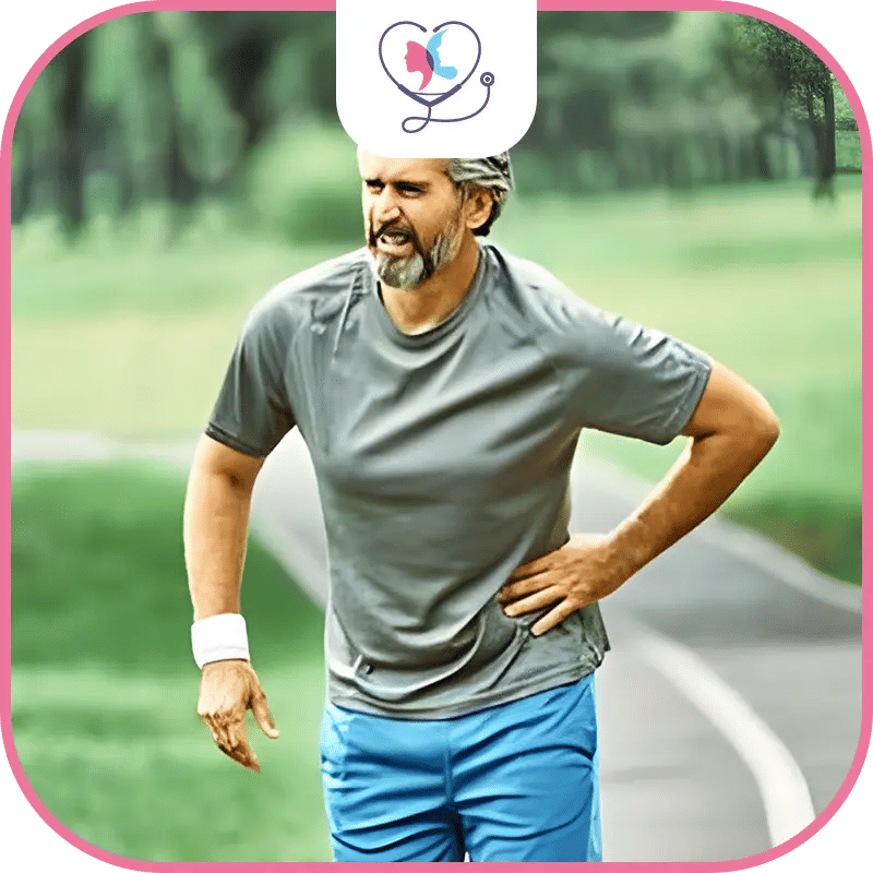 ماهو فشل استبدال مفصل الورك؟