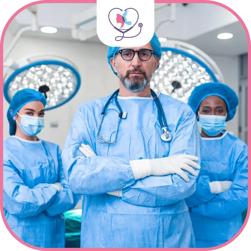 أفضل دكتور تغيير مفصل الركبة