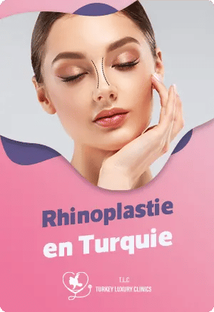 Rhinoplastie en Turquie : Prix, techniques et conseils
