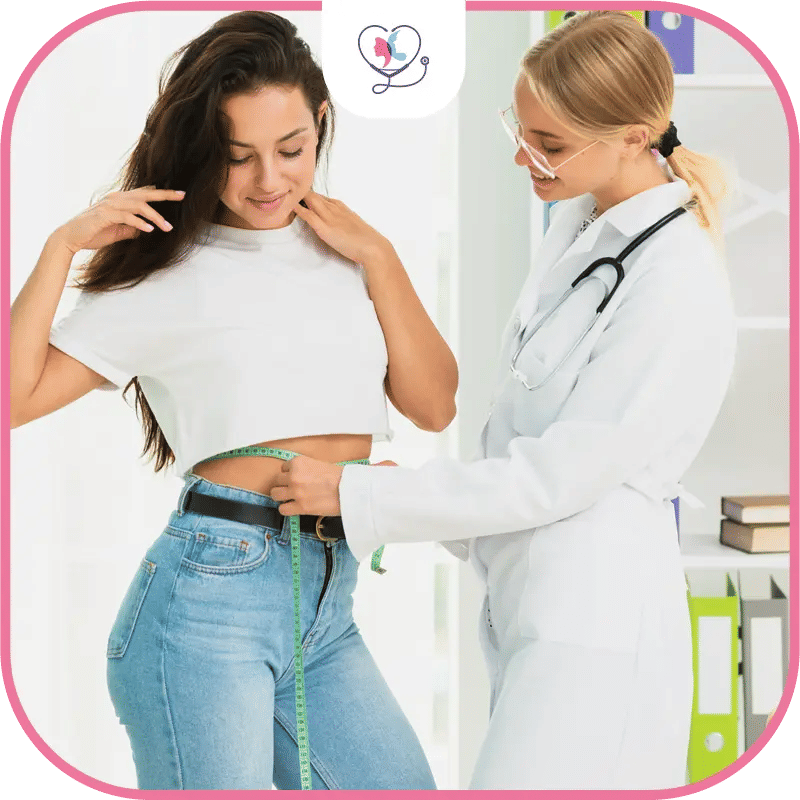 نصائح التعافي بعد شفط الدهون