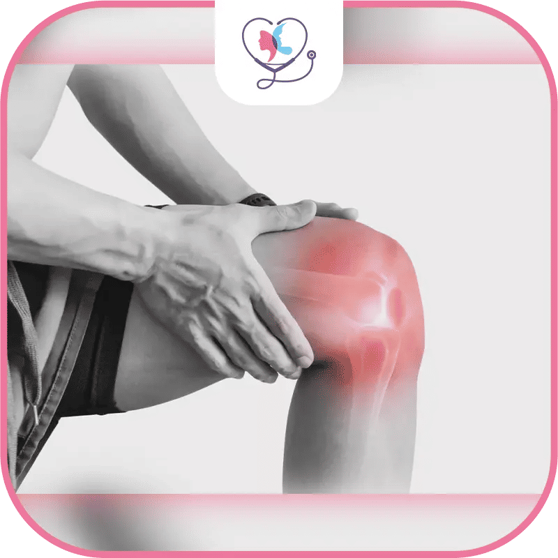 When Is Knee Replacement Recommended?