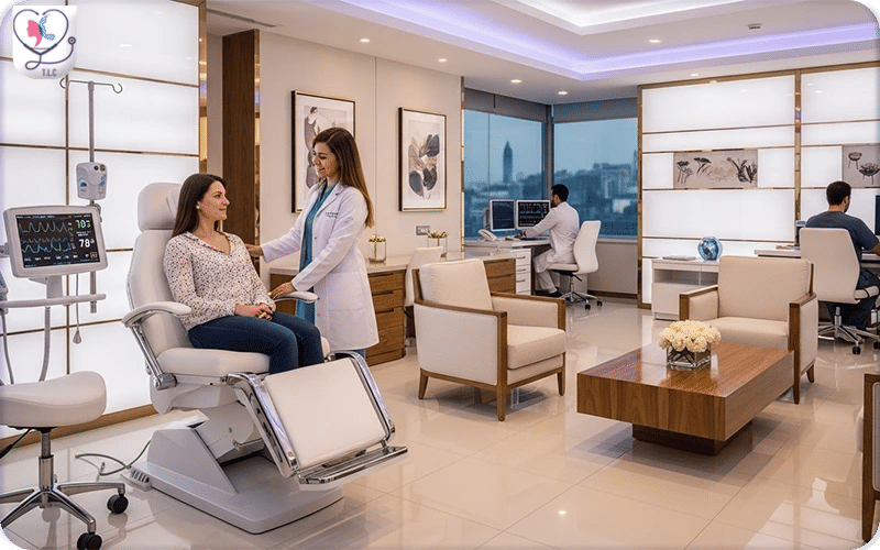 Pourquoi choisir Turkey Luxury Clinic pour un lipofilling mammaire ?