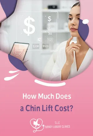 How Much Does a Chin Lift Cost? 2025 Chin Mini Neck Lift Prices