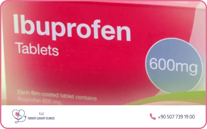 مضادات الالتهاب غير الستيرويدية (NSAIDs)