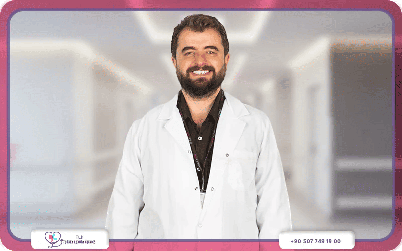 2. Dr. Cengizhan Ekizceli