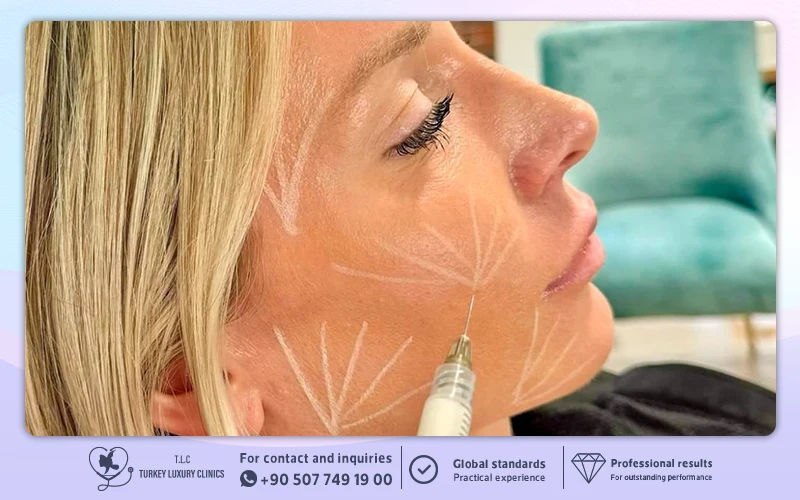 Sculptra Cost per session in Turkey