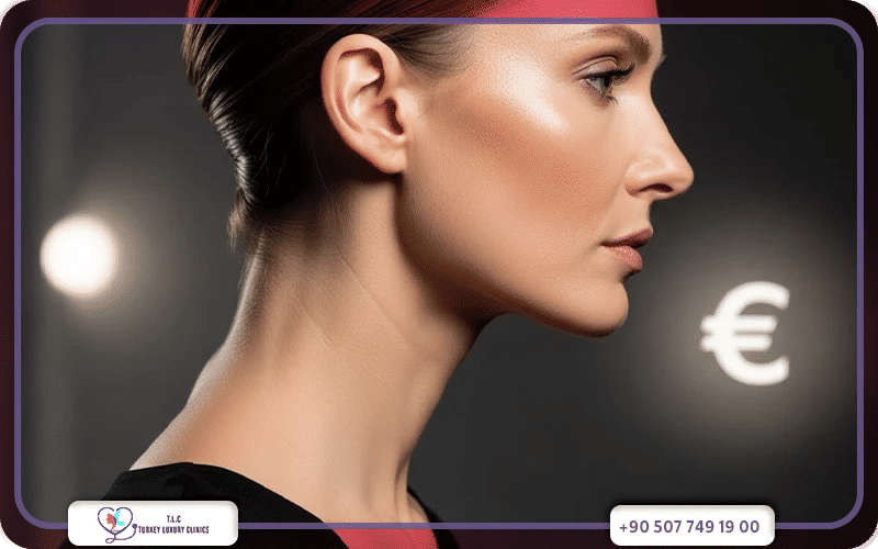 تكلفة عملية شد الرقبة في تركيا