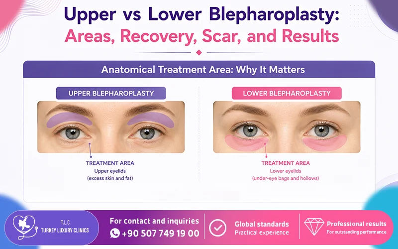 Anatomical Treatment Area: Why It Matters