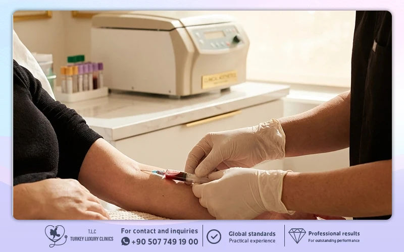 What Is Included in the PRP Hair Treatment Price?