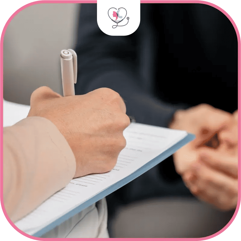 أهمية التقييم النفسي قبل العملية