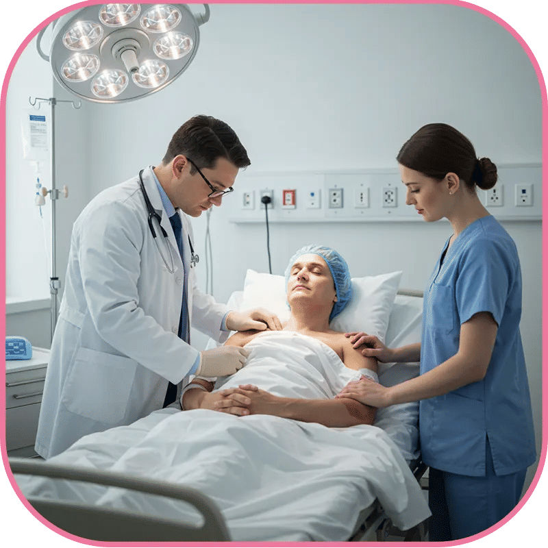 allongement des jambes