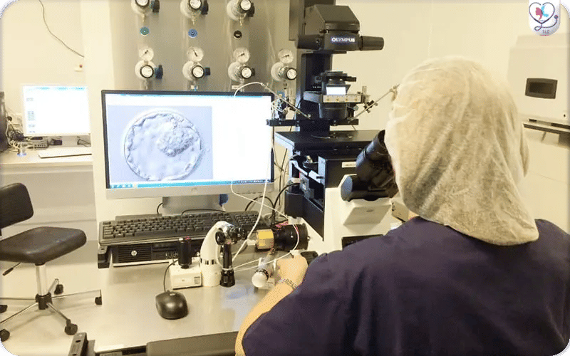 Le délai influence-t-il les chances de grossesse ?