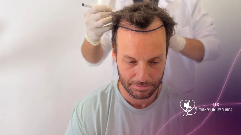 How Many Hair Grafts Do I Need? By Norwood Stage & Treatment Area