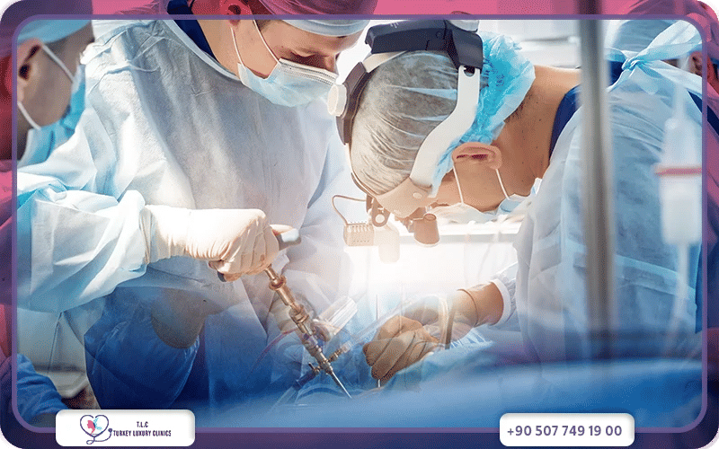 Choose the Best Orthopedic Surgeon in Turkey
