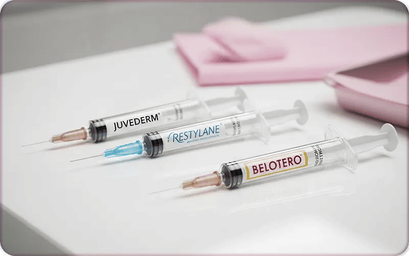 What are the Best Fillers Used for Lips?