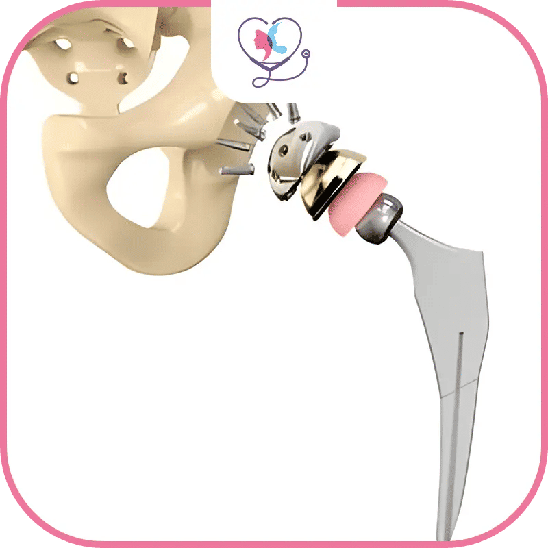 تكلفة استبدال مفصل الورك في مختلف الدول