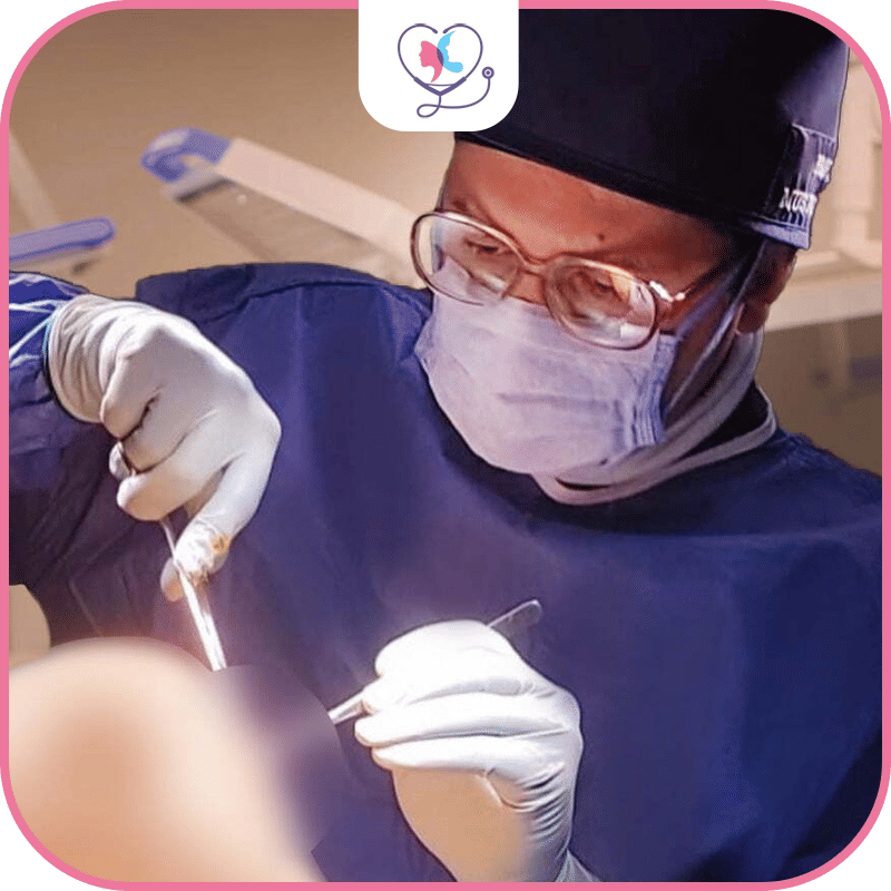 مرحلة ما بعد العملية