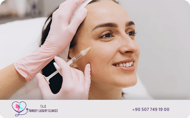 عمليات التجميل في سوريا