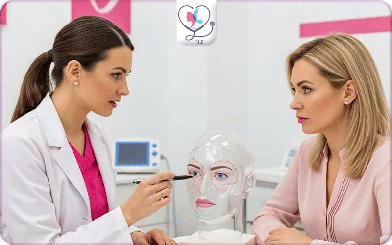 أضرار ومخاطر عيون القطة