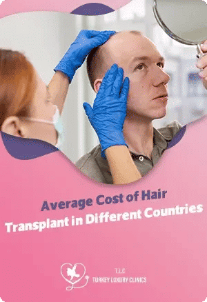 Haartransplantation: Kosten in verschiedenen Ländern 2026