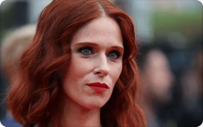 Audrey Fleurot et la Chirurgie du visage