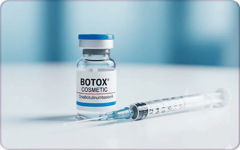 What is Facial Botox Injection?