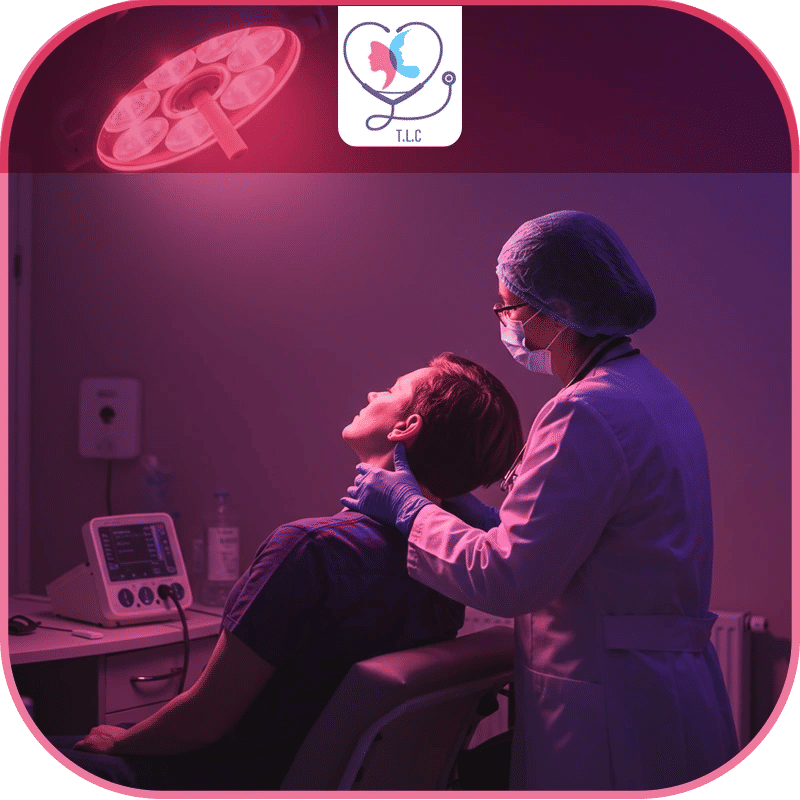 ألم الرأس من الخلف