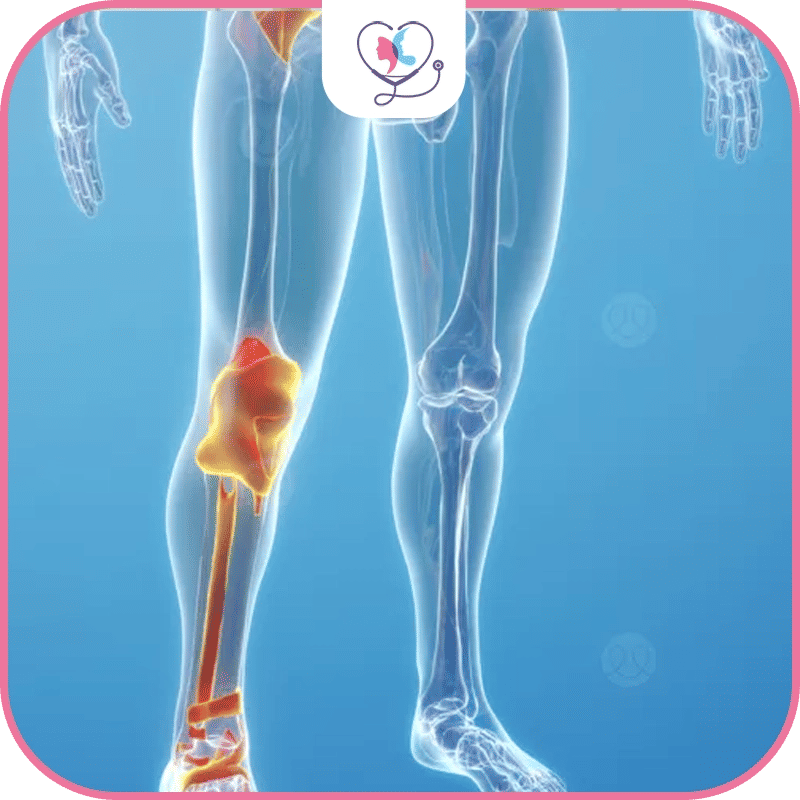 مراحل عملية تطويل القامة