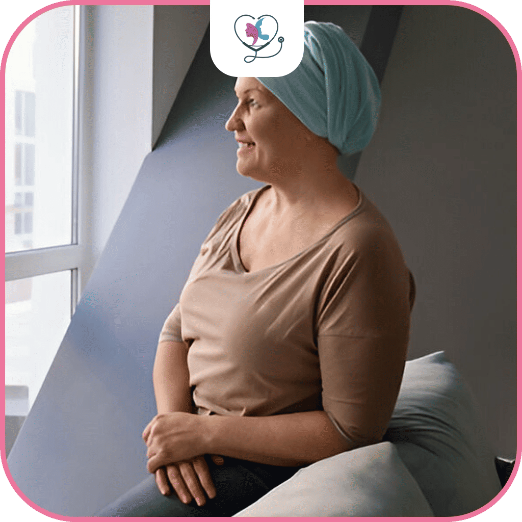 السيطرة على الألم بعد جراحة الأورام