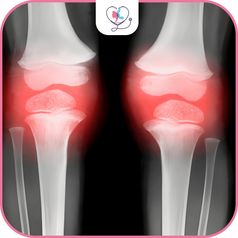 أهمية الكشف المبكر عن التهاب مفاصل الركبة