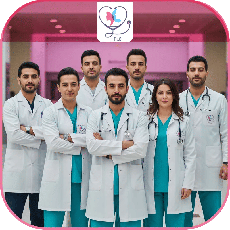 مزايا إجراء عملية تنظير مفصل الكتف في تركيا لاكشري كلينك