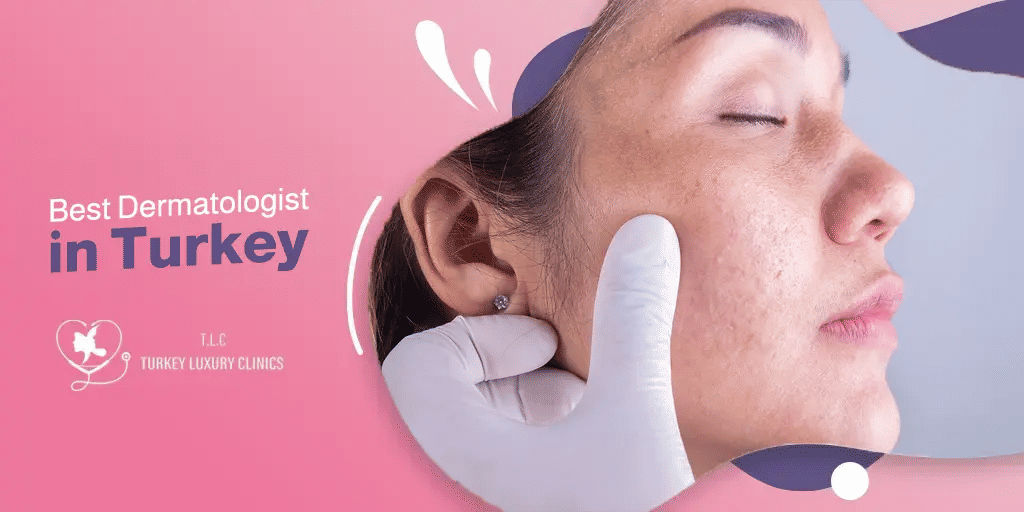 Miglior Dermatologo in Turchia: Cliniche Istanbul