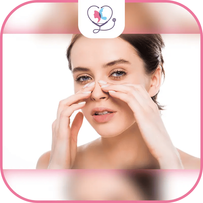 Signes d’une rhinoplastie ratée