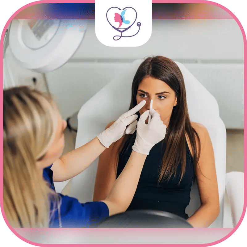 Pourquoi choisir un chirurgien expert pour une rhinoplastie en Turquie ?