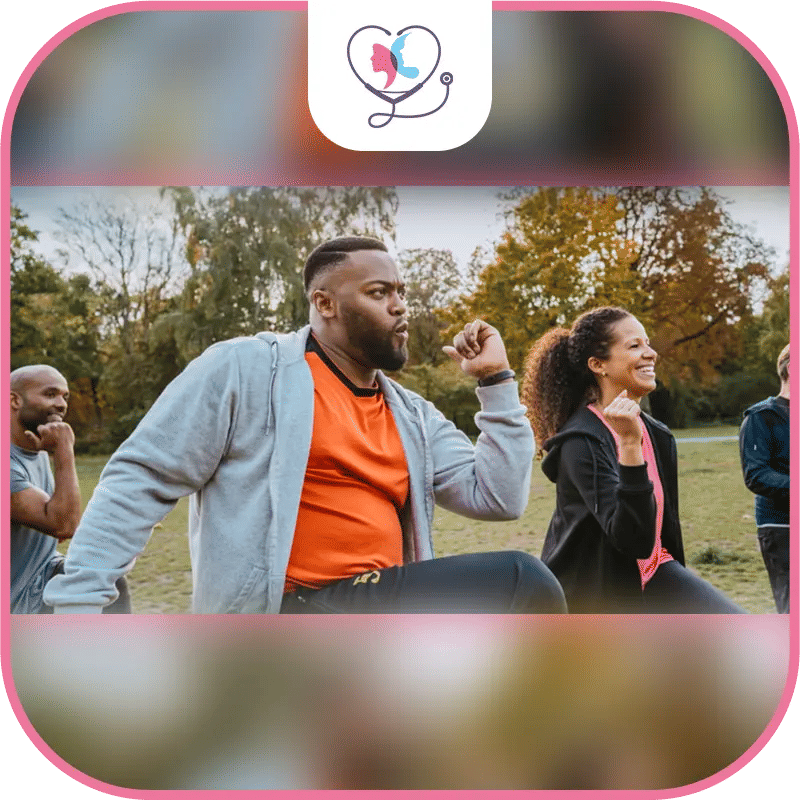 Replacement Results in Young People