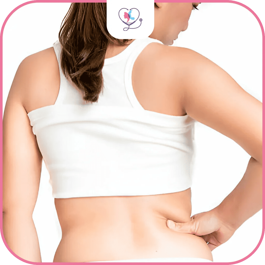 فوائد عملية شد أسفل الظهر