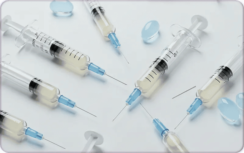 Best Types of Under Eye Fillers