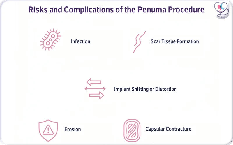 Risks and Complications of the Penuma Procedure