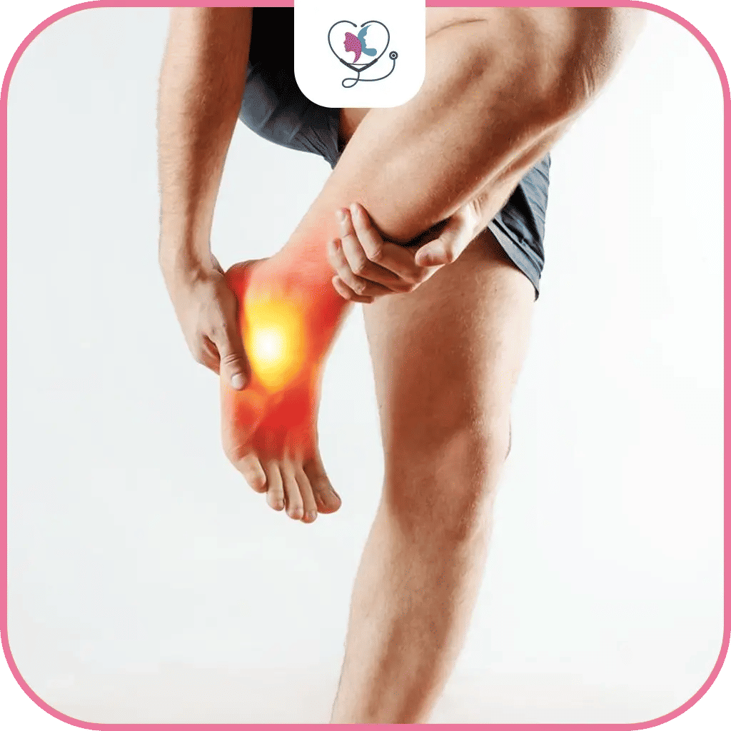 كيف تكون جراحة القدم والكاحل في تركيا؟