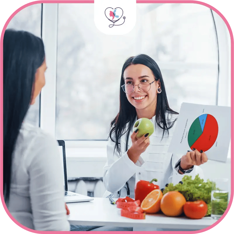 Régime alimentaire à suivre après sleeve gastrectomie