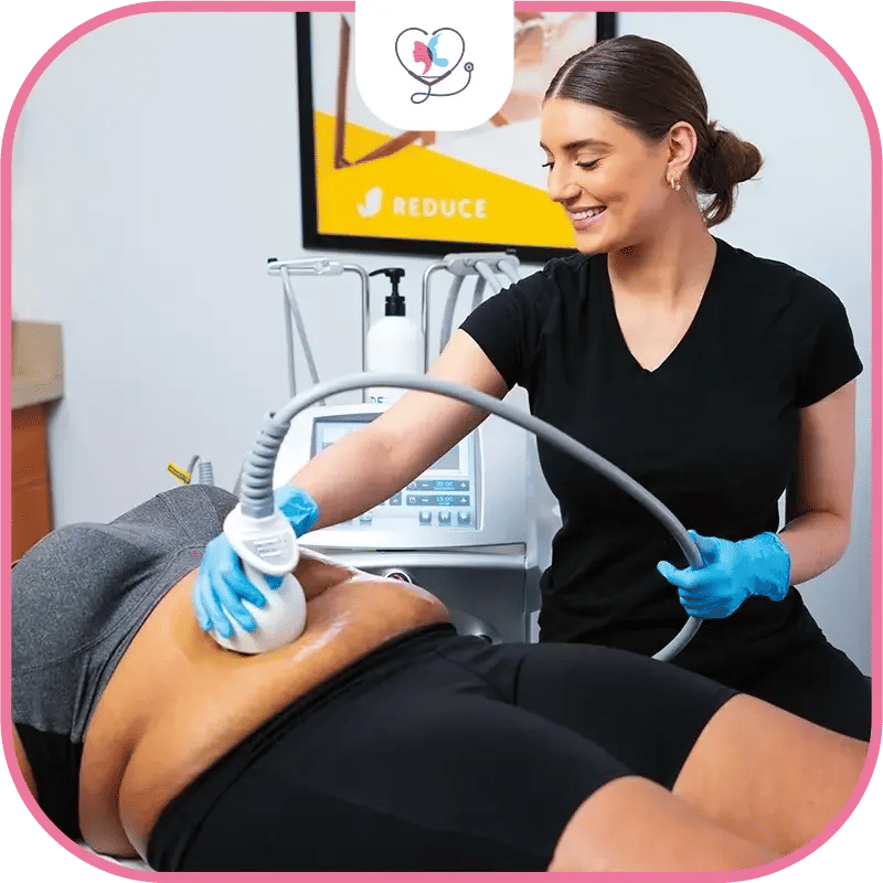 شفط الدهون بالليزر في تركيا