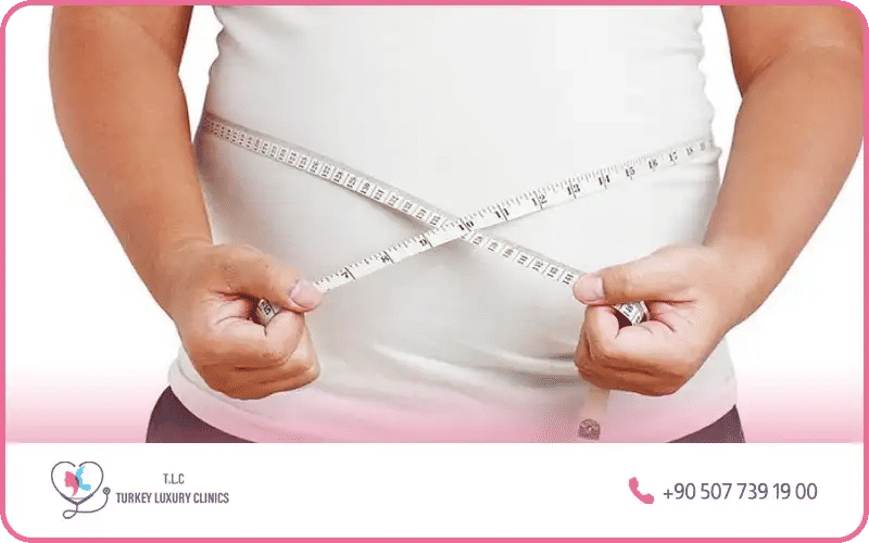 المرشحون لاستخدام العلاج بـ إبر التنحيف