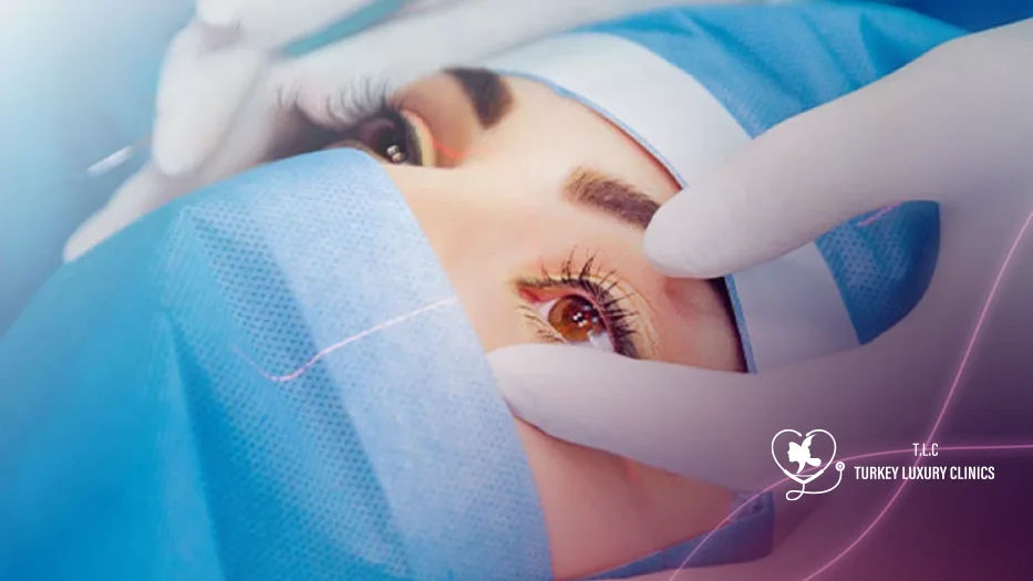LASIK vs PRK vs SMILE vs ICL: Which Procedure Is Best?