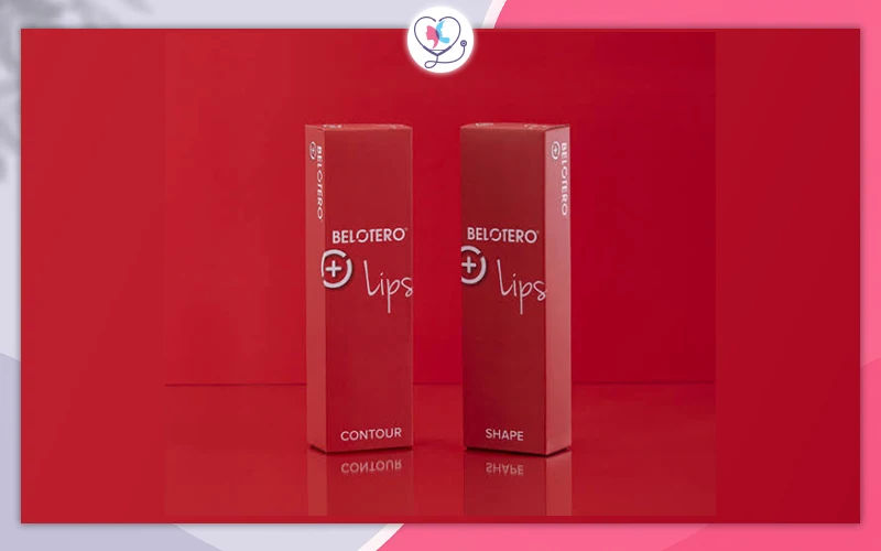Belotero Lips: Best for Delicate Lip Enhancement