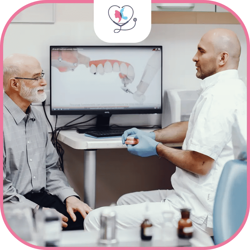 Are dental implants right for you?