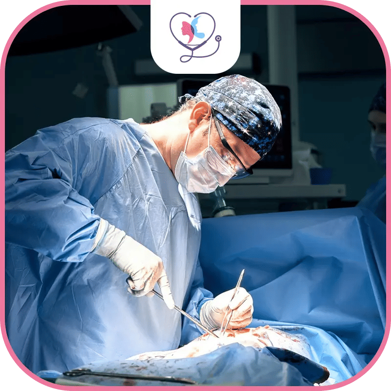 أفضل جراح تكميم المعدة في تركيا