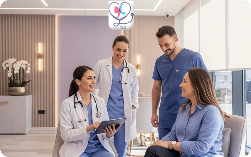 Pourquoi choisir Turkey Luxury Clinic pour une sleeve?