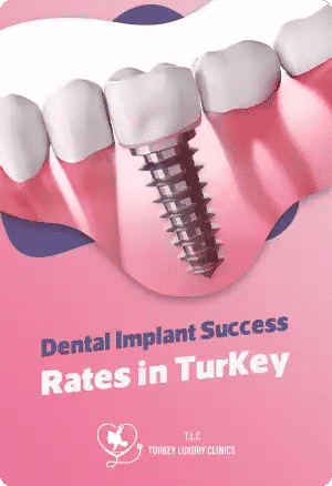 Zahnimplantate in der Türkei